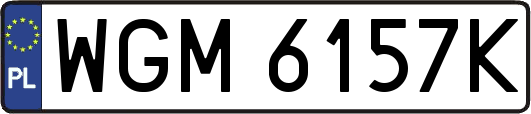 WGM6157K