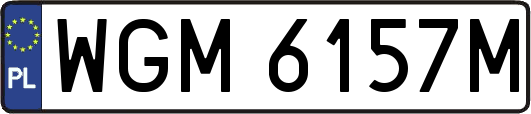 WGM6157M
