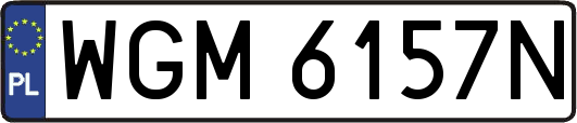 WGM6157N