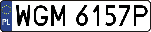 WGM6157P