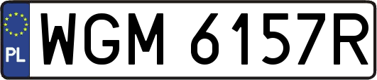 WGM6157R