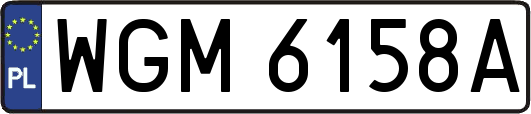 WGM6158A