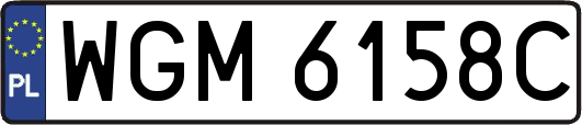 WGM6158C