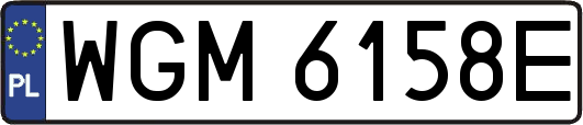 WGM6158E