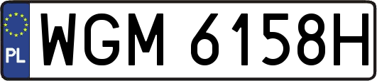 WGM6158H
