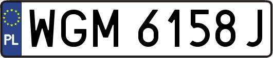 WGM6158J