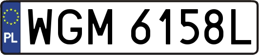 WGM6158L