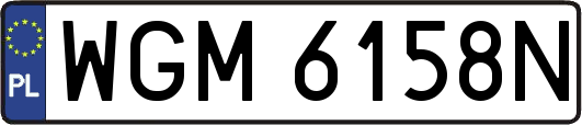 WGM6158N