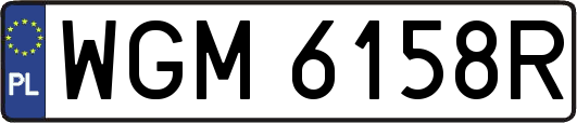 WGM6158R