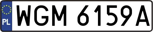 WGM6159A