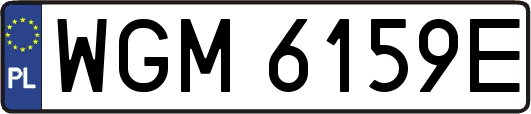 WGM6159E