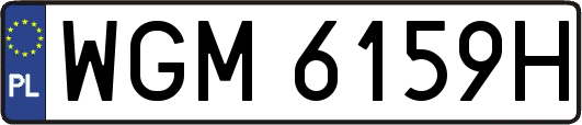 WGM6159H