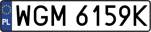 WGM6159K