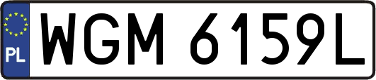 WGM6159L