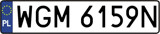 WGM6159N