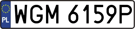 WGM6159P