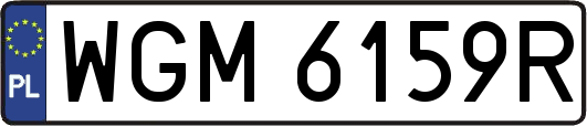 WGM6159R