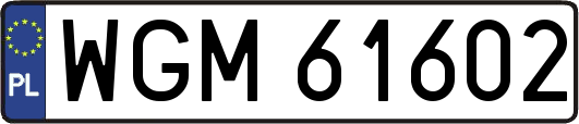 WGM61602