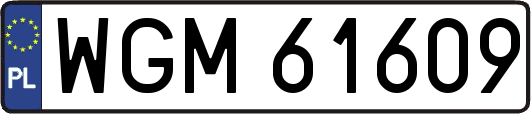 WGM61609
