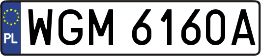 WGM6160A