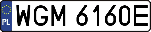 WGM6160E