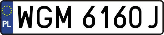 WGM6160J