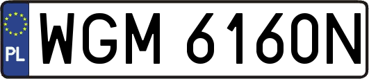 WGM6160N