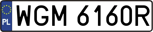 WGM6160R