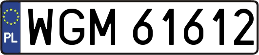 WGM61612