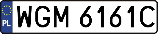 WGM6161C