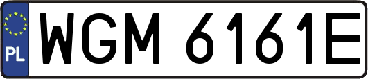 WGM6161E