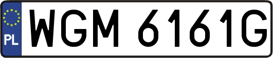 WGM6161G