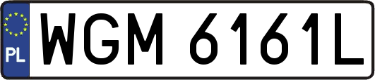 WGM6161L