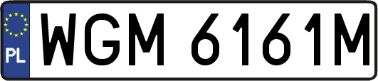 WGM6161M