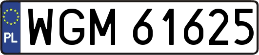 WGM61625