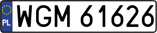 WGM61626