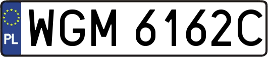 WGM6162C