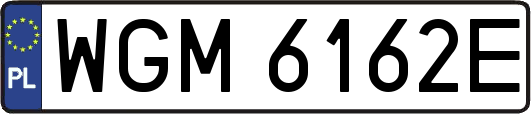 WGM6162E
