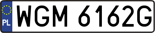 WGM6162G