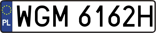 WGM6162H