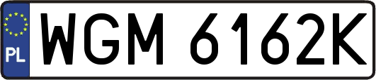 WGM6162K