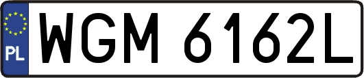 WGM6162L