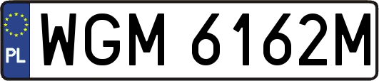 WGM6162M