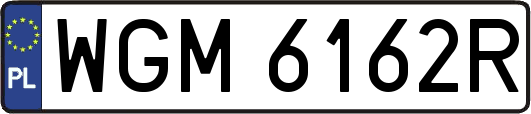 WGM6162R