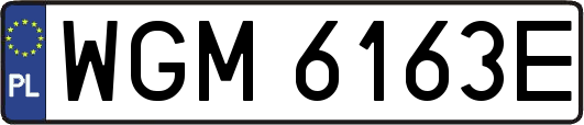 WGM6163E