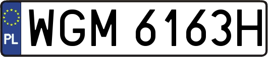 WGM6163H