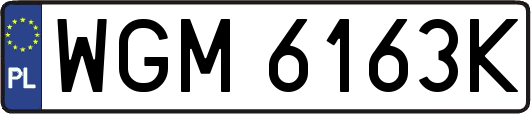 WGM6163K