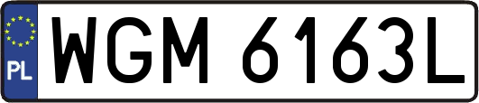 WGM6163L