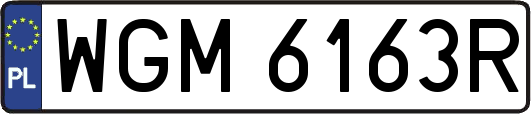 WGM6163R