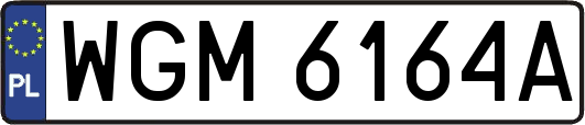 WGM6164A